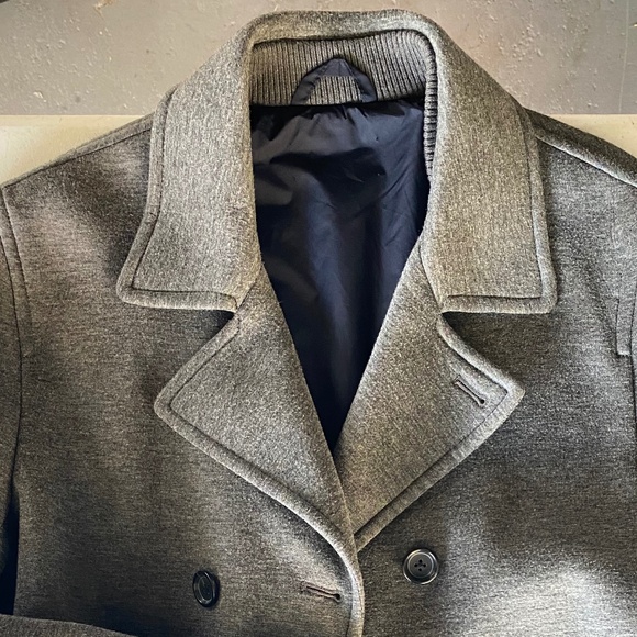 Vince double breasted peacoat - Picture 3 of 6